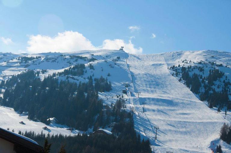 Haus Alpenblick Hotel Sankt Margarethen im Lungau Luaran gambar